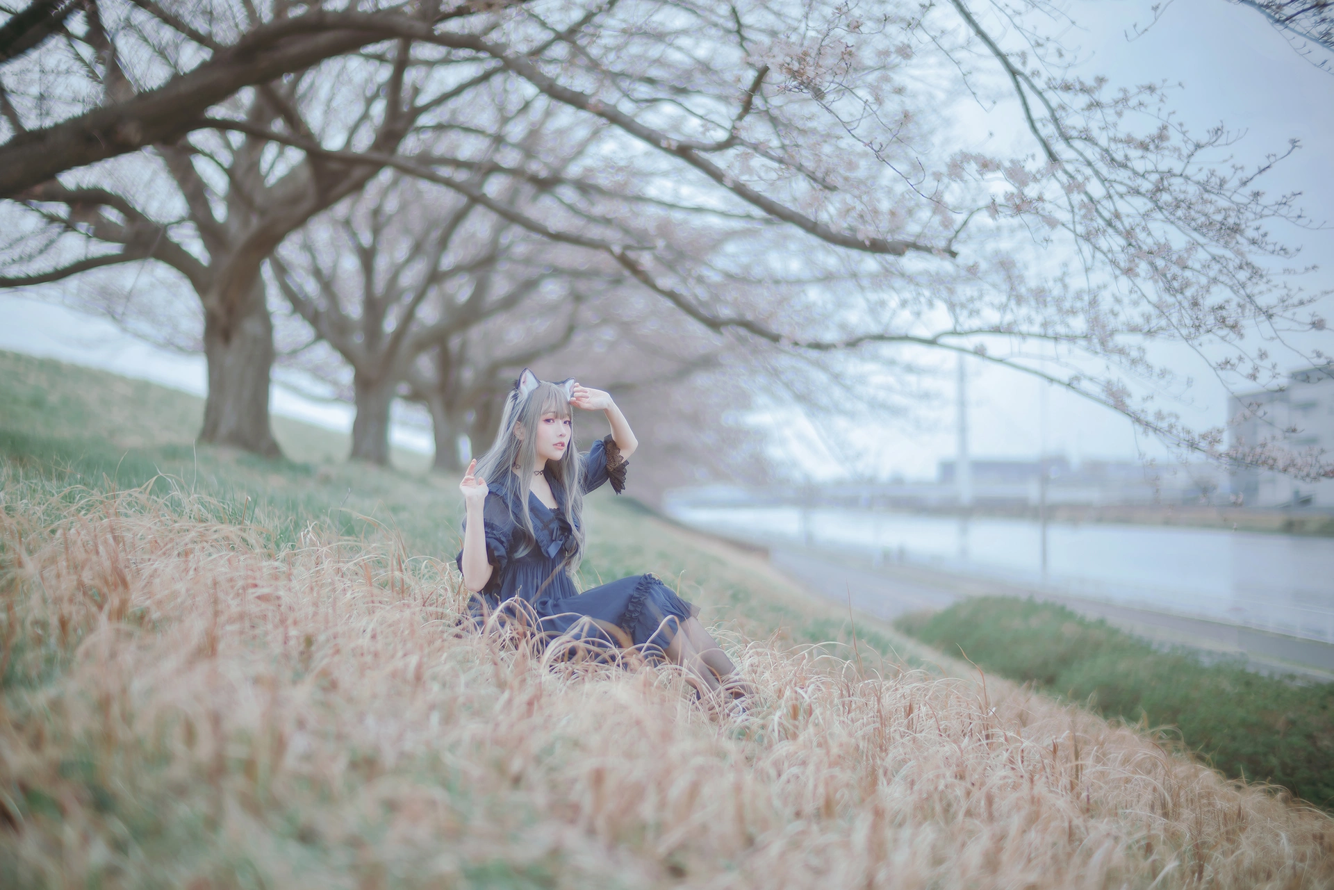 ElyEE子 - NO.108 Sakura 2